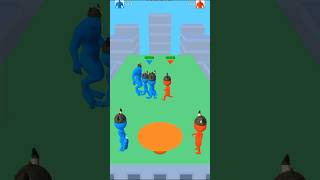 Bottle 🍼 Flip Clash Game 😂 Level 113 😱 #gaming #gameplay #bottleflip #sujitgaming #subscribe screenshot 1