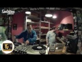 Alex Yurov And DJ Fulcrum - Sun Wave Live Stream@Baza Record Shop 14.12.17