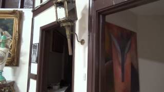 Hunting Harleys, new shop 2014