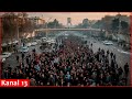 Protests erupt again in Iran: regime stripped of its main 