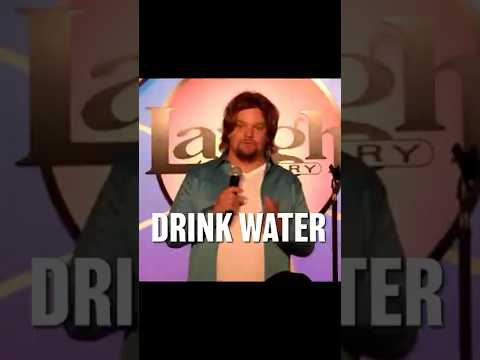 ISMO | Drink Water