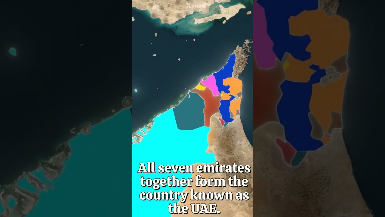 Amazing Facts About Dubai 🇦🇪 You Need to Know #facts #top #history