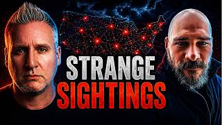 Strange Sightings, Hidden Signals & Political Shift? #TheEnigmaDaily 22