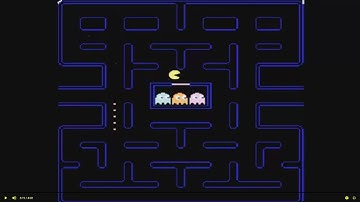 Pac Man A WIP By juliemin888 PAC MAN CLONE BROWSER ONLINE ON Scratch MIT EDU