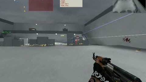 HL2Hook hacks for CS:S