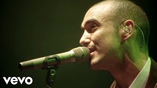 Abel Pintos - Flores En El Río (Official Video)