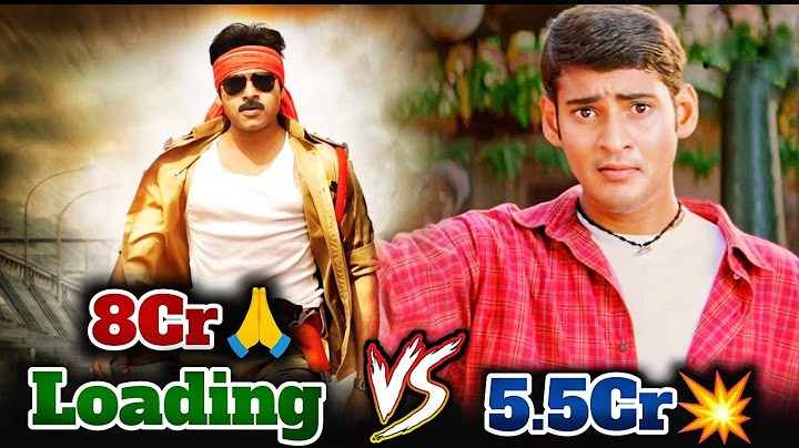 Gabbar Singh Re Release Collections | Gabbar Singh Vs Murari | Gabbar Singh 4k | Murari 4k | POML