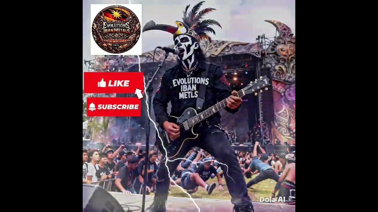 🤘SANGGUP TANGKAP KARAN 🤘