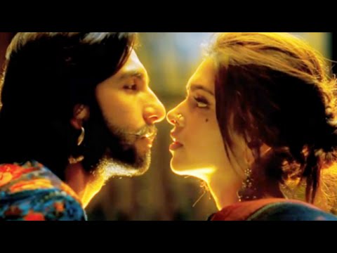 deepika-padukone---ranveer-singh-gear-up-for-more-romance-|-spotboye-|-episode-37-seg1