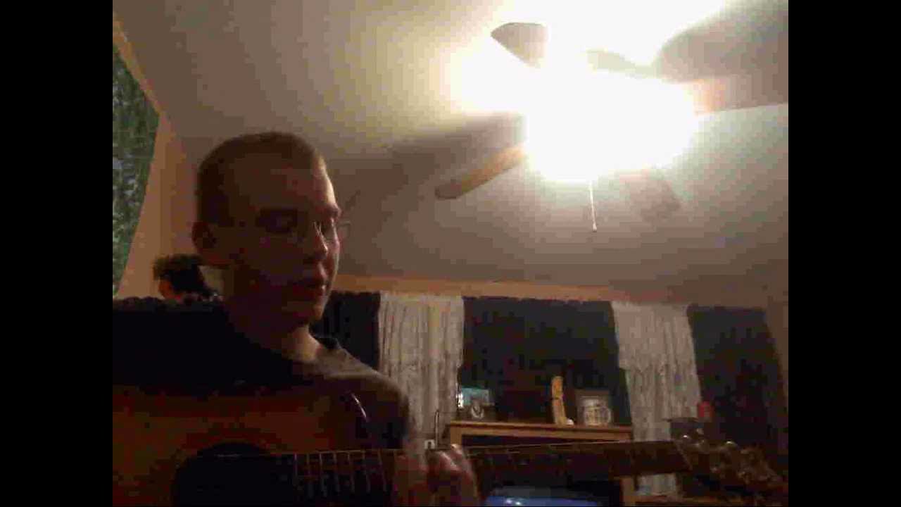 Ain T No Rest For The Wicked Cover