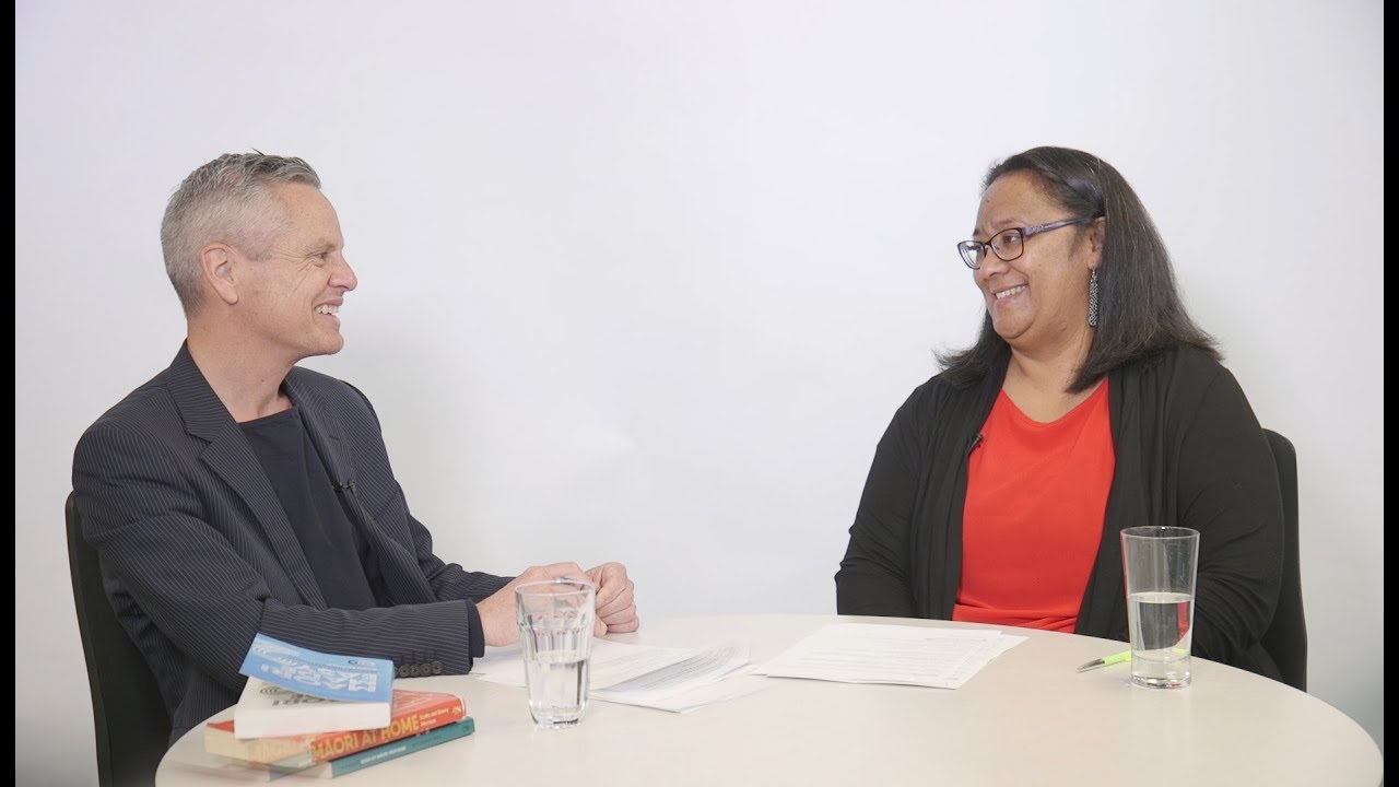 Kiwaha Ep.2 - Learn some key phrases in Māori