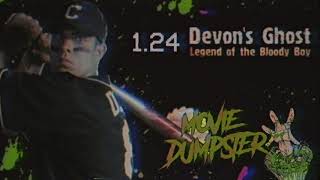 Celebrity Devon's Ghost: Legend of the Bloody Boy is a Power Rangers Slasher Profile