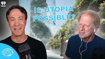 Is een utopie mogelijk of sluiten menselijke hersenen het uit? met Paul Bloom | Inner Cosmos met ...