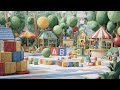 LEAERN ABC WITH VISUALS 2