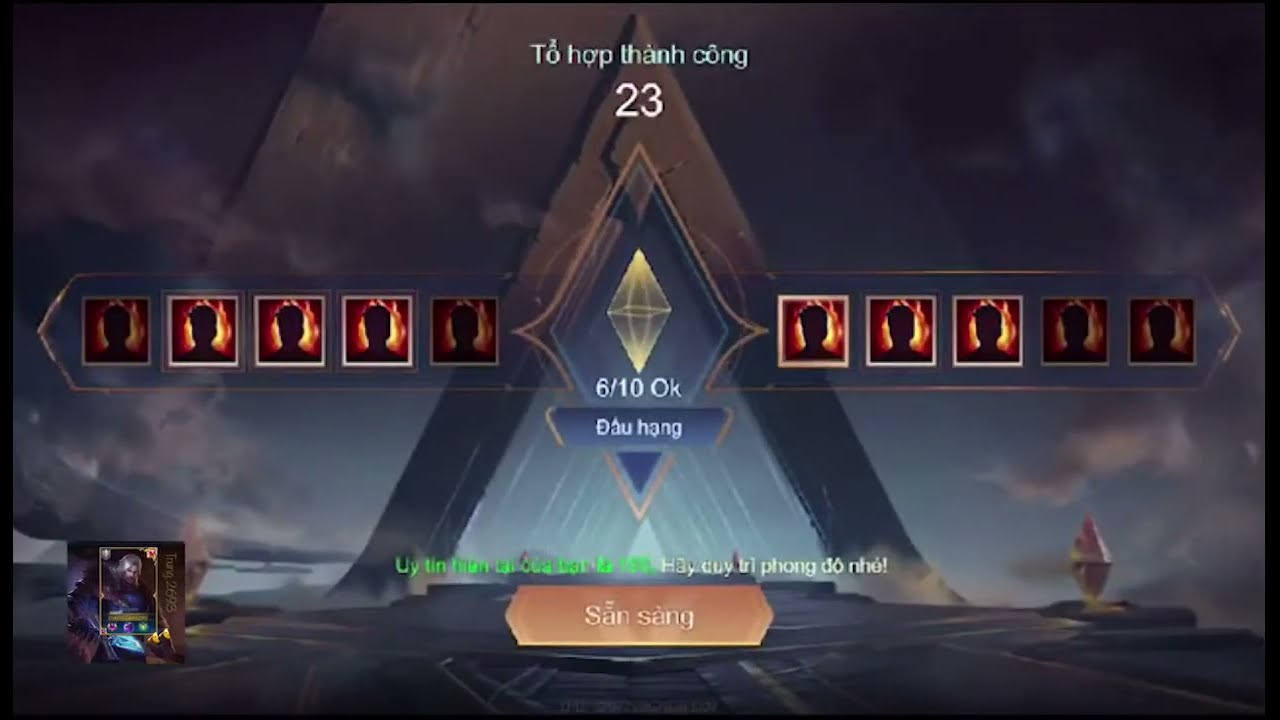 Garena Liên Quân Mobile – Arena Of Valor : Live Stream Game On Mobile