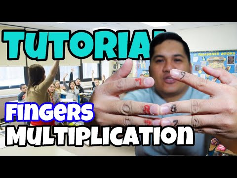 Video: Paano I-multiply Ang Mga Simpleng Praksyon