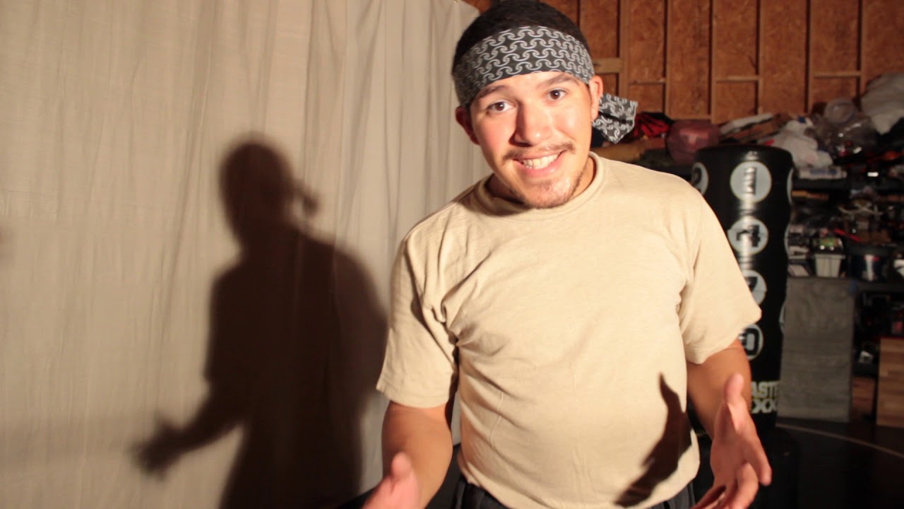 Martial Arts Solo Training Tips and Mindset | NB&T #9