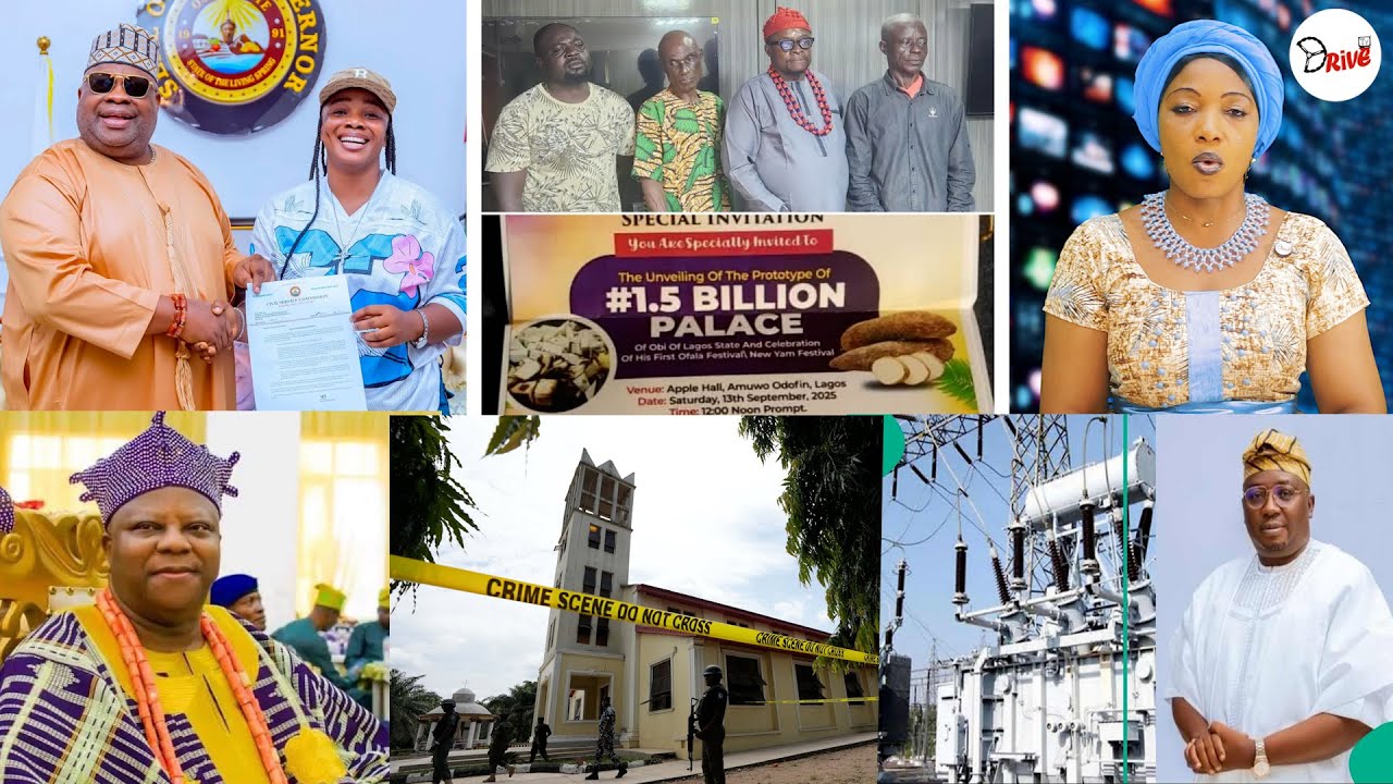 ORO DOJU E AWON OMOOBA YO AWON AFOBAJE LOYE NI IPETUMODU LEYIN TI WON KO LATI YO OBA APETUMODU