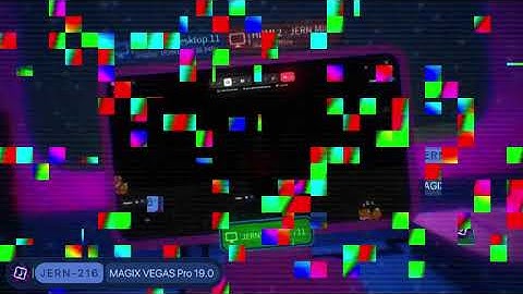 Multi-Render: SunVox Moments V1-C / Round 8 vs @MAAF 2025 Official