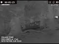 HIK Vision Vulkan Thermal Monocular Comparison