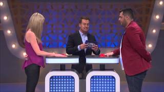 Family Feud Ep 74 Isaacs Vs Luxmoore