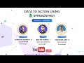 Session -2 - Data to Action for beginners Using a Spreads...