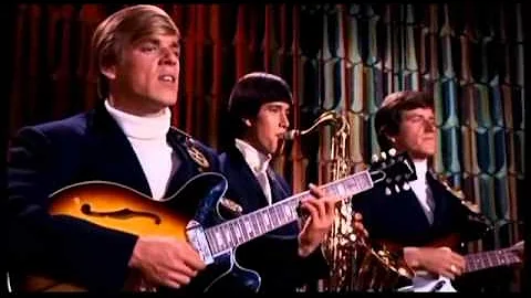 The Dave Clark Five Whenever You're Around