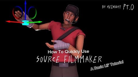 SFM basics tutorial (quick start guide)