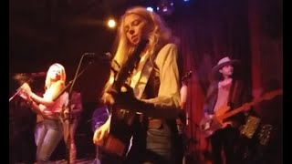 The Castellows - Shotgun in My Hand (unreleased) at House of Blues, in Cleveland, OH, March 15, 2024