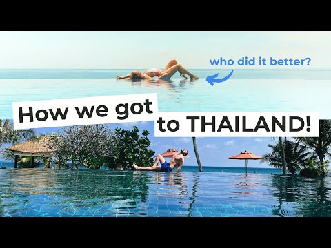 time zone for thailand  New Update  Blue Zone Sandbox Thailand - A Step by Step Guide for how to Travel to Thailand in 2022!