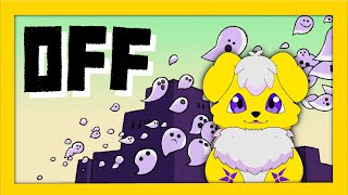 【OFF】亡霊もバットでぶっ飛ばせ！！【ネタバレ注意】