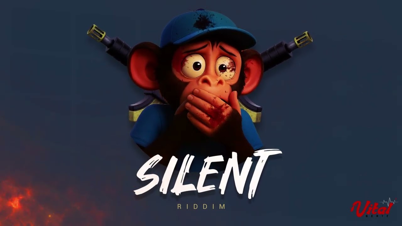 Dancehall Riddim Instrumental 2026 