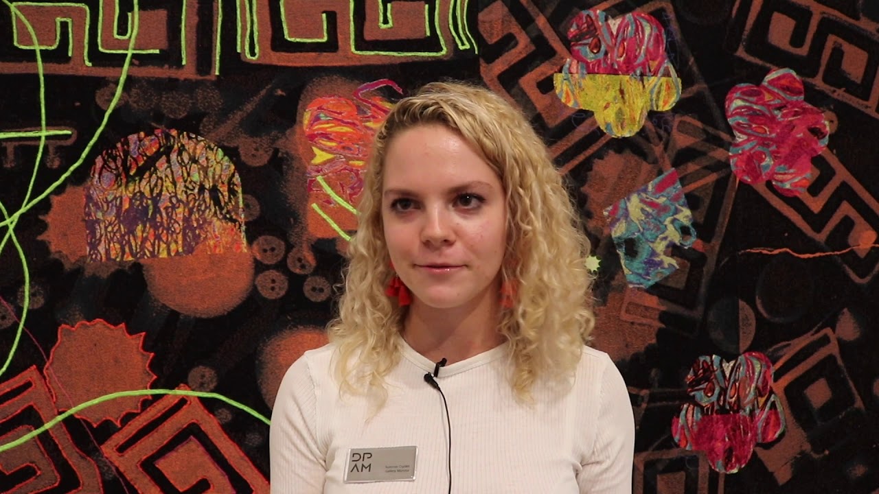 DePaul Art Museum Fall 2019 Exhibits