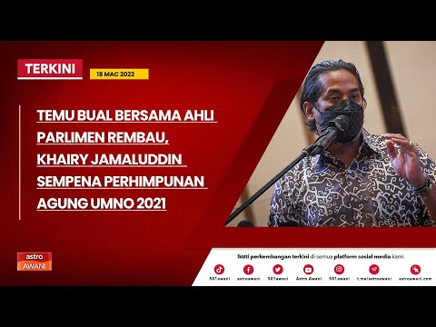 Video: Mengapa rancangan pembungkusan mahkamah gagal?