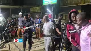 Paradzai Mesi ft Romeo Gasa - Mharadzi Live at Joy Center | 29-04-2023