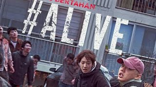 Film Zombie Alive 2020 Subtitle Indonesia