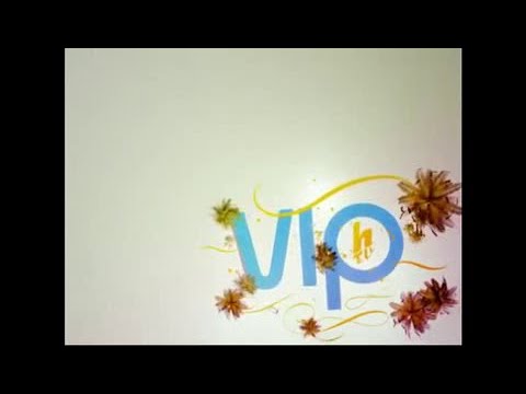 VIP HTV (2009-2016) - ID COMIENZO - YouTube