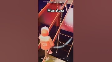 Max Aura🔥 #fortnite #clips #squidgame #parody #fortniteclips