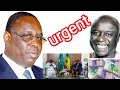 Audience au macky sall des femmes de parti reew mi