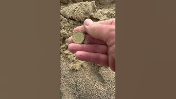 I thought I’d found gold! #shorts