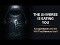 Why You Always Suffer | Are You Just Biology &amp; Why Desire is Pain