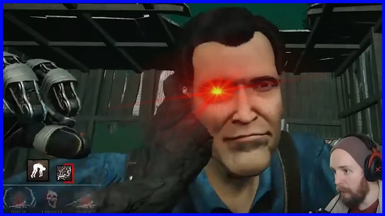 When Survivors are CRAZY - Dead by Daylight Doctor Gameplay - YouTube