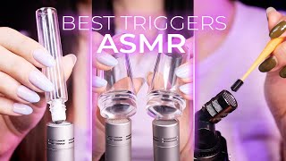 ASMR the Best Triggers for the Best Sleep (No Talking)
