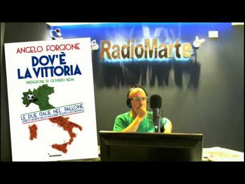 DOV'È LA VITTORIA - pillole del libro (Radio Marte)