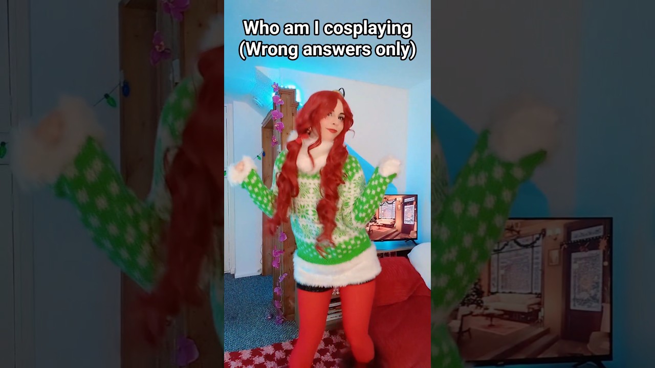 wrong answers only... #dandysworld #roblox #gaming #cosplay #comiccon