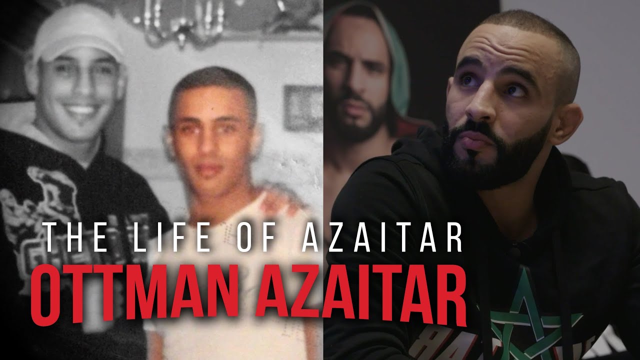 Download Who is Ottman Azaitar? | The Life of Azaitar