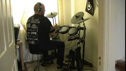 Thrust To The Grave