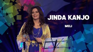 Jinda Kanjo - ( Meli )