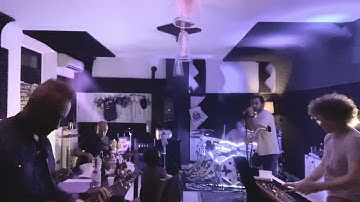 She’s gone, cover Steelheart