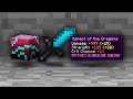 The New OP Mythic Item (Hypixel Skyblock)